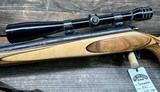 Remington 721, 243WIN, 22