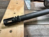 *PRE BAN* Colt Lightweight Sporter w/ Surefire Light - 9 of 25