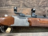 Winchester Grand European XTR .257 Roberts - 6 of 25