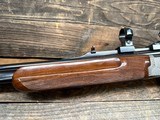 Winchester Grand European XTR .257 Roberts - 25 of 25