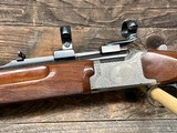 Winchester Grand European XTR .257 Roberts - 24 of 25