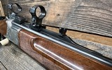 Winchester Grand European XTR .257 Roberts - 12 of 25