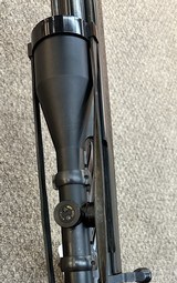 McMillan Bros 50 BMG, 30