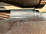 McMillan Bros 50 BMG, 30