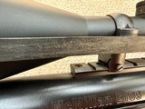 McMillan Bros 50 BMG, 30
