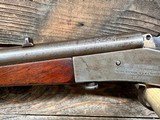 Remington Improved Model 6, 22 S, L, LR, 20