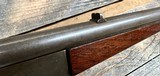 Remington Improved Model 6, 22 S, L, LR, 20