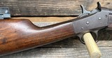 Remington No 4, 22 S, L, LR, 22