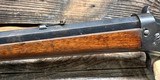 Remington Rolling Block, 32Rimfire, 24