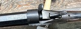 Remington Rolling Block, 32Rimfire, 24