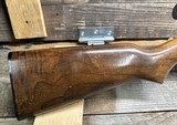 Winchester 61, 22S,L,LR, 24
