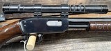 Winchester 61, 22S,L,LR, 24