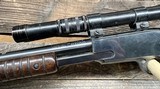 Winchester 61, 22S,L,LR, 24