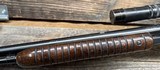 Winchester 61, 22S,L,LR, 24