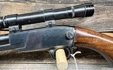 Winchester 61, 22S,L,LR, 24