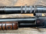 Winchester 61, 22S,L,LR, 24