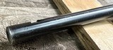 Winchester 61, 22S,L,LR, 24
