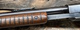 Winchester Model 61 .22LR MFG 1947 - Price Reduced - 5 of 20