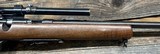 Savage 4C, 22 S, L, LR, 24
