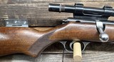Savage 4C, 22 S, L, LR, 24