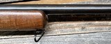 Savage 4C, 22 S, L, LR, 24