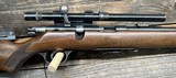Savage 4C, 22 S, L, LR, 24