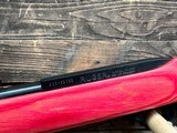 Ruger 10/22 HOT PINK! - 5 of 19