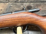 Remington 511 SCOREMASTER, 22 S, L, LR, 25
