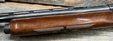 Remington 1100 Magnum, 12G, 3