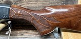 Remington 1100 Magnum, 12G, 3