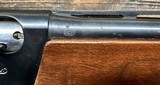 Remington 1100 Magnum, 12G, 3