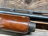 Remington 1100 Magnum, 12G, 3