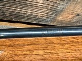 Remington 1100, 12G, 2 3/4