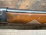 Remington 11-48 12GA, 2 3/4