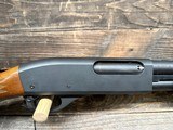 Remington 870 Express Magnum, 20G, 25