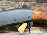 Remington 870 Express Magnum, 20G, 25