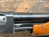 Remington 870 Wingmaster, 12GA, 2 3/4