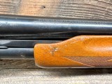 Remington 870 Wingmaster, 12GA, 2 3/4
