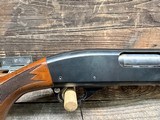 Remington 870 Wingmaster, 12GA, 2 3/4