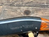 Remington 870 Wingmaster, 12GA, 2 3/4