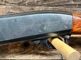 Remington 870 Wingmaster, 12GA, 2 3/4