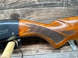Remington 870 Wingmaster, 12GA, 2 3/4