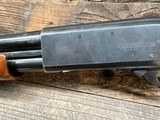 Remington 870 Wingmaster, 12GA, 2 3/4