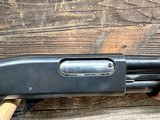 Remington 870 Wingmaster, 12GA, 2 3/4