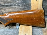 Remington 870 Wingmaster, 12GA, 2 3/4
