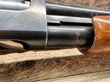 Remington 870 Wingmaster, 12GA, 2 3/4