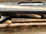 Remington 870 Wingmaster, 12GA, 2 3/4