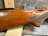 Remington 870 Wingmaster, 12GA, 2 3/4