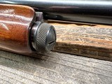 Remington 870 Magnum Wingmaster, 12GA, 3