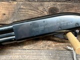 Remington 870 Magnum Wingmaster, 12GA, 3